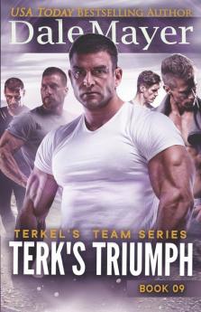 Terk's Triumph