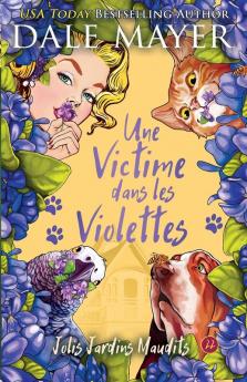 Une Victimes dans les Violettes