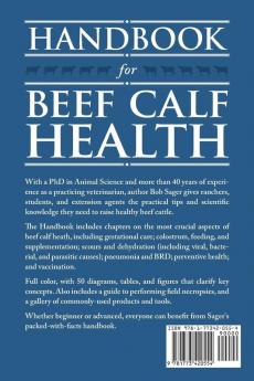 Handbook for Beef Calf Health