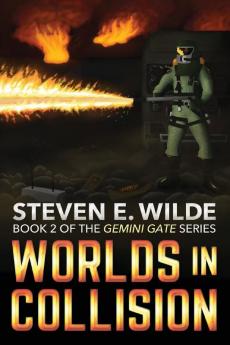 Worlds in Collision: 2 (Gemini Gate)