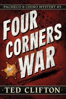 Four Corners War: 3 (Pacheco & Chino)