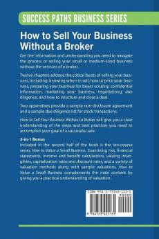 How to Sell Your Business Without a Broker