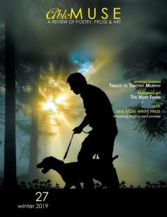 Able Muse Winter 2019 (No. 27 - print edition)