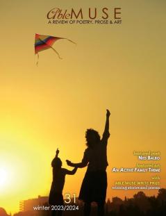 Able Muse Winter 2023/24 (No. 31 - print edition)