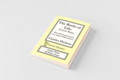 The Battle of Life (Cactus Classics Large Print)