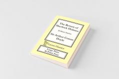 The Return of Sherlock Holmes (Cactus Classics Large Print)