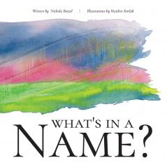 What's In A Name?