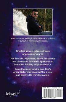 Sri Krishna's Commandments