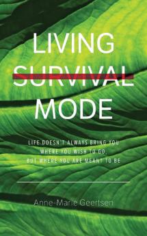 Living Survival Mode