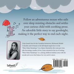 Pitter-patter Raindrops
