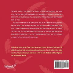 The Cockatoo and the Galah