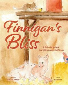 Finnigan's Bliss