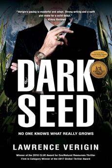 Dark Seed: No One Knows What Really Grows: 1 (Dark Seed Trilogy)