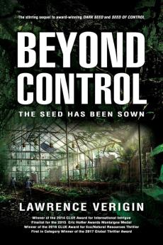 Beyond Control: The Seed Has Been Sown: 3 (Dark Seed Trilogy)