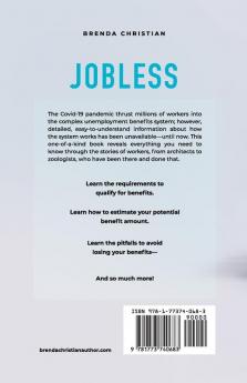 Jobless: Navigating the Unemployment Benefits System