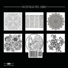 Libro de Colorear Para Adultos