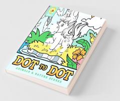 Dot to Dot Animals & Nature Scenes