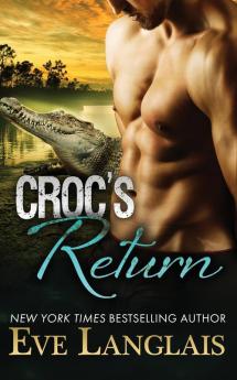 Croc's Return: 1 (Bitten Point)