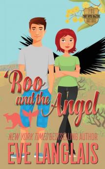 'Roo and the Angel: 7 (Furry United Coalition)