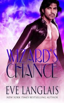 Wizard's Chance: 1 (Realm)