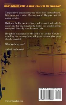 A Nurse for the Wolfman: 1 (Chimera Secrets)