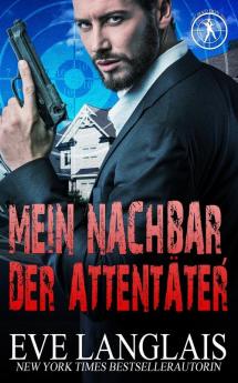 Mein Nachbar der Attentäter: 1 (Die Bad Boy Inc.)