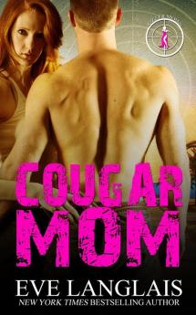 Cougar Mom: 3 (Killer Moms)