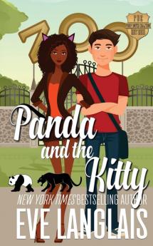 Panda and the Kitty: 8 (Furry United Coalition)