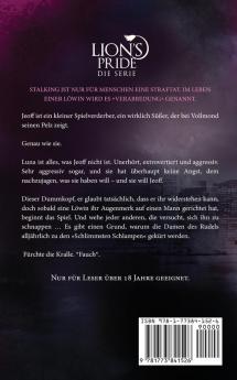 Wenn eine Löwin Faucht: 5 (Lion's Pride)