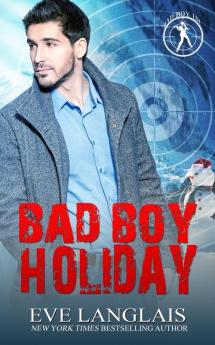 Bad Boy Holiday: 6 (Bad Boy Inc.)