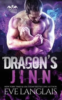 Dragon's Jinn: 8 (Dragon Point)