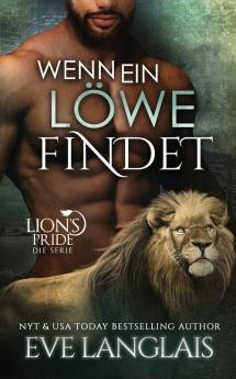 Wenn ein Löwe Findet: 13 (Lion's Pride)