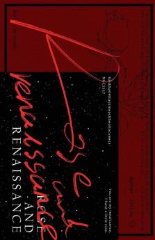 我只喜欢你的人设1 - Rose and Renaissance