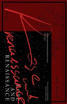 我只喜欢你的人设2 - Rose and Renaissance