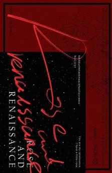 我只喜欢你的人设3 - Rose and Renaissance