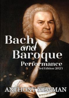 Bach and Baroque