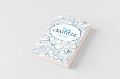 Daily Gratitude Journal
