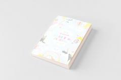 The 3 Minute Gratitude Journal for Kids