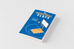 My Basketball Plays - Dotted Bullet Journal