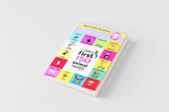 The Toddler's First 150 Animal Handbook