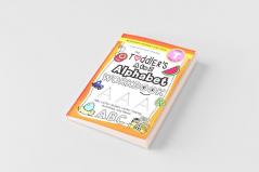 The Toddler's A to Z Alphabet Workbook