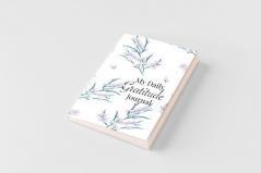 My Daily Gratitude Journal