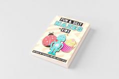 Fun and Silly Mazes for Kids