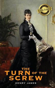 The Turn of the Screw (Deluxe Library Edition)