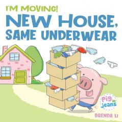 New House Same Underwear
