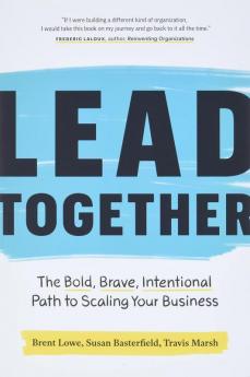 Lead Together