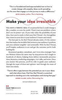 Find Your Red Thread