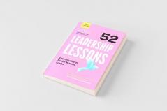 52 Leadership Lessons
