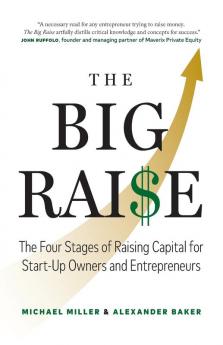 The Big Raise