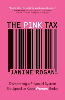 The Pink Tax